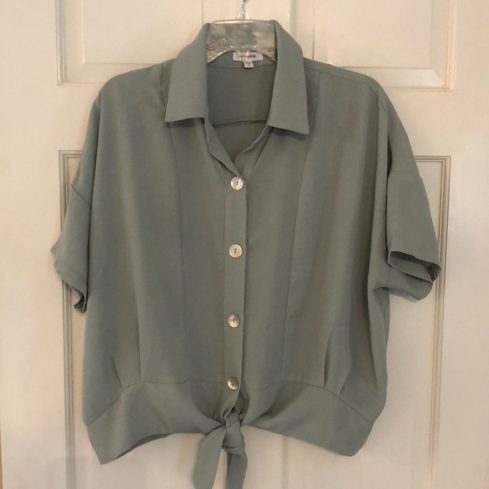 Blouse